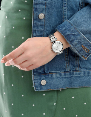 Pierre Cardin Ladies Watch